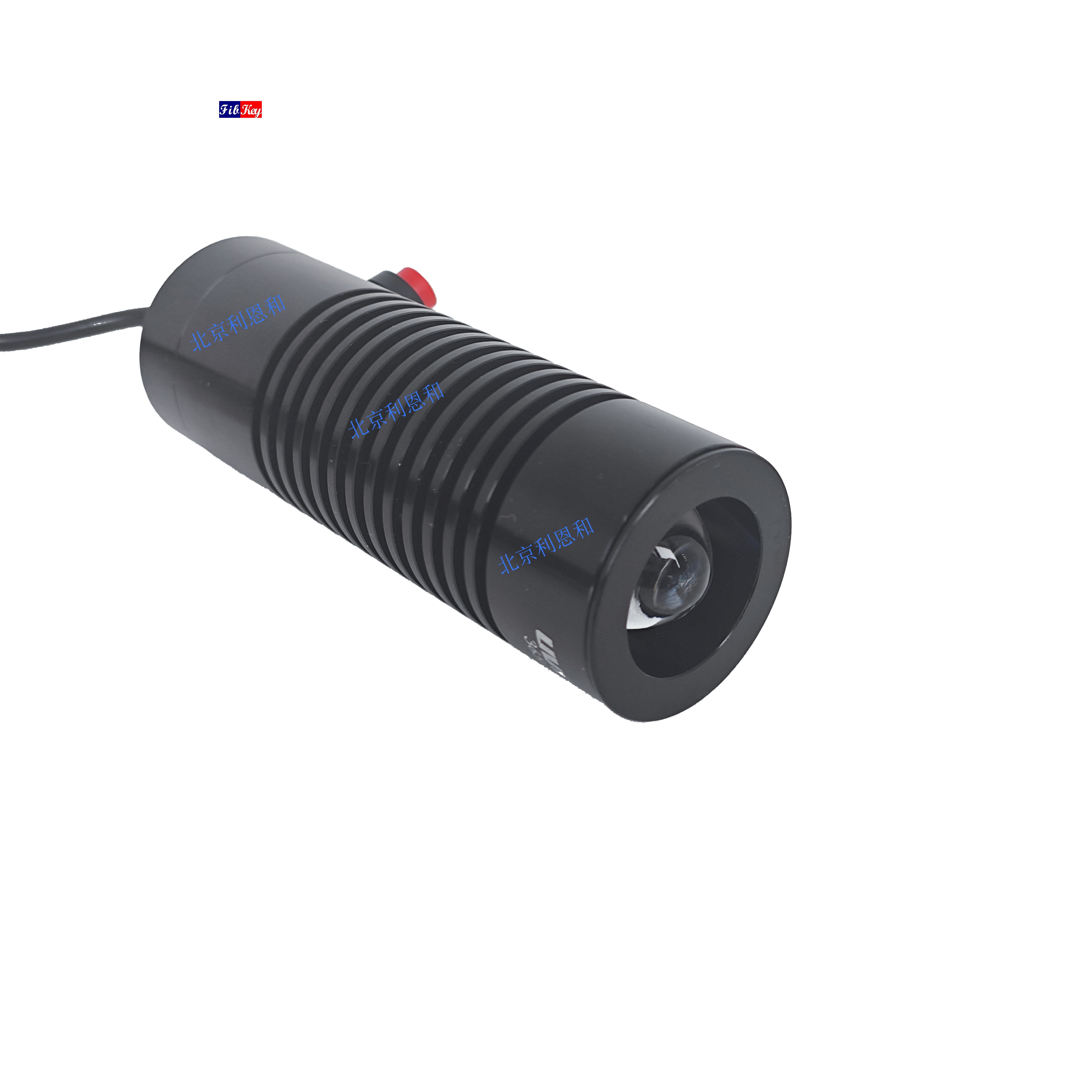 手持式紫外固化灯LED-710点光源365nm高功率10w