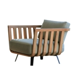 Дорожный уличный современный диван для отдыха для двоих