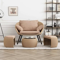 Комплект, набор, 4 предмета