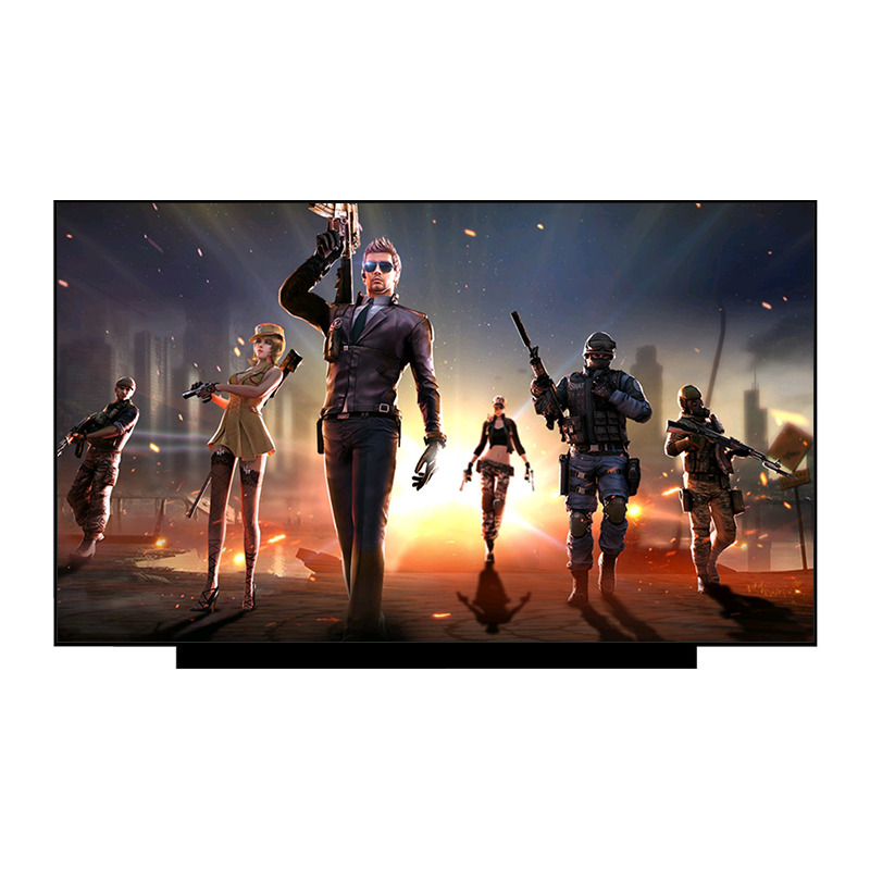 Lenovo Savior Y7000P HP Shadow Elf Light and Shadow 4 15-DC0007TX ASUS ROG Gunslinger 2 Notebook LCD Display 100 Color Gamut IPS14