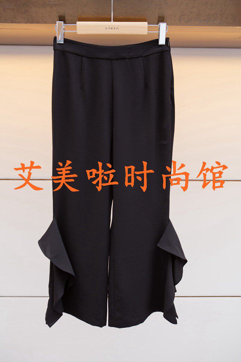 AN En 2019 Summer special cabinet New pint pants L 3 2 6 1 8 0 1 ¥ 1 8 8 0