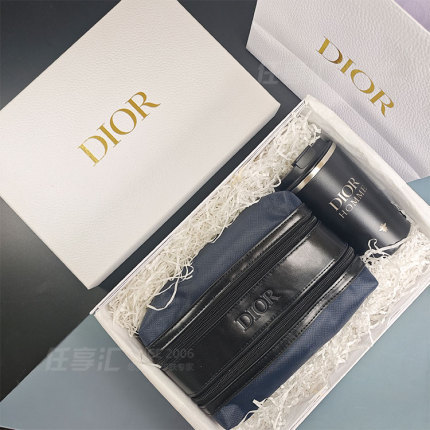 Gift Dior Dior Jungle Insulated Cup Coffee Cup Toiletry Bag Embroidered Tote Bag Handheld Canvas Eco-Friendly Bag Gift Dior Dior Jungle Insulated Cup Coffee Cup Toiletry Bag Embroidered Tote Bag Handheld Canvas Eco-Friendly Bag