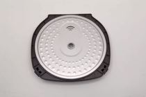 Suitable for Supor rice cooker detachable sealing ring CFXB40FC833 inner cover CFXB40FC33 cover New