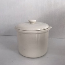 Suitable for Supor Electric pressure cooker SY-30FC8058Q Ceramic stew pot Ceramic pot accessories 30FC12Q stew pot