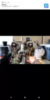 Ракетная ракетная кофемашина Модификация и ремонт 2 рук Чистое техническое обслуживание Добавить пид, чтобы найти бутики утечки