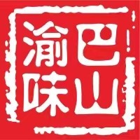渝食侠的LOGO