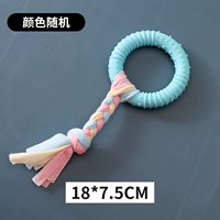 Кружная ткань полоса