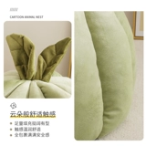 Gouwn Four Seasons Разрушение домашних животных мытья домашняя мыть