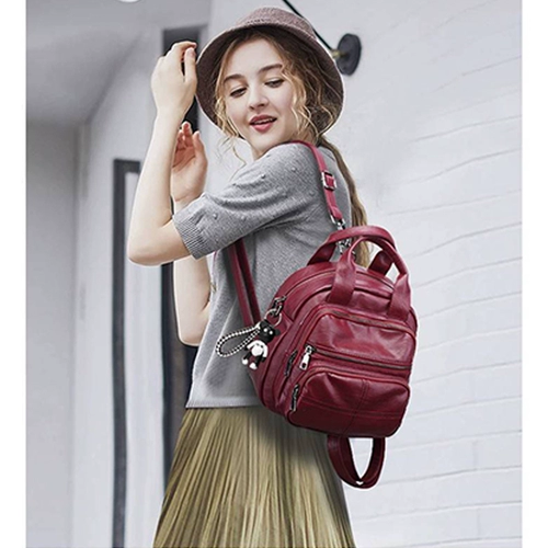 Демисезонный универсальный рюкзак для матери и ребенка, сумка через плечо, ранец, ремешок для сумки