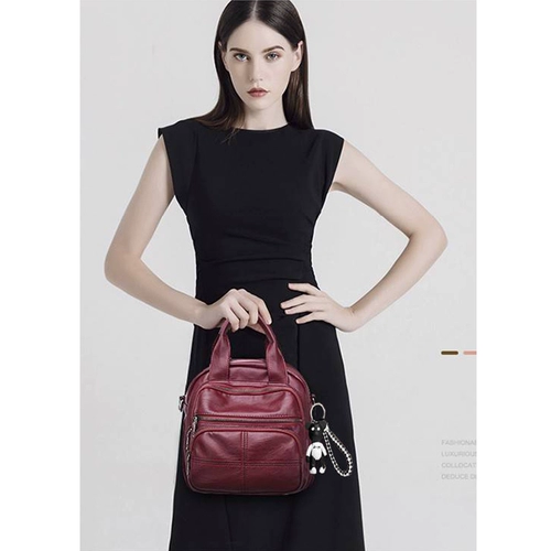 Демисезонный универсальный рюкзак для матери и ребенка, сумка через плечо, ранец, ремешок для сумки