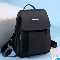 Черная самая сумка