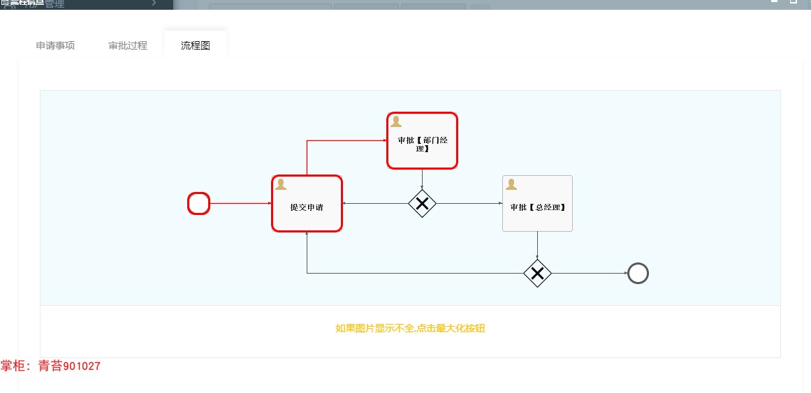 java OA系统 自定义表单 流程审批 电子印章 手写文字识别 电子签名 即时通讯第10张