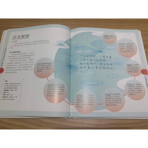 静心冥想 强大自我的心理学实用百科 (英)乔凡尼 社科 心理学 新华书店正版图书籍电子工业出版社