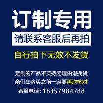 Custom-made special bubble bag new material thickened shock-proof foam bag bubble bubble film bag custom wholesale