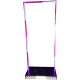 Стадия точечной сцены дверной рамки.