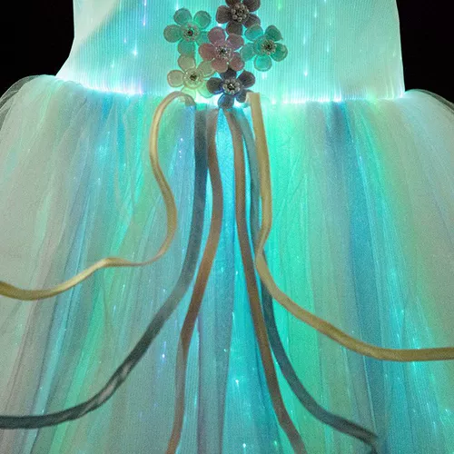 Детский демисезонный наряд маленькой принцессы, платье, юбка