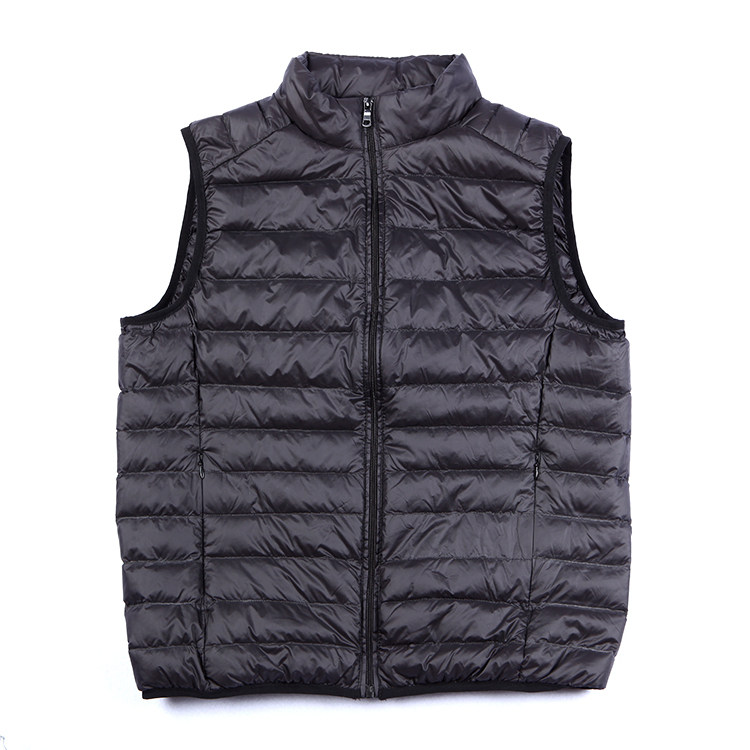 Débardeur hiver - Ref 581467 Image 8