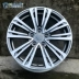 Bộ mâm Coolun 17 19 20 inch phù hợp với Audi A8L A6L A7 A5 A4L Q3 Q5 Magotan Speed - Rim