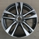 Mâm xe 18 inch phù hợp với Audi A6L A4L A5 A3 TT Tiguan Magotan RX5 MG6 Lingdu Speed - Rim