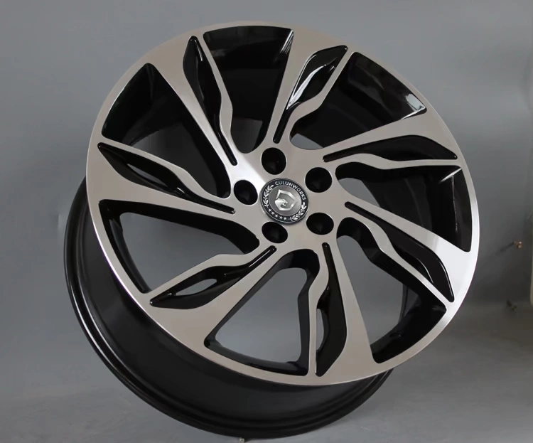 Bộ mâm 19 inch Coolun cho Volvo V60S80S90 Jaguar Ford S60V40XC60XC90 - Rim