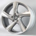 17 18 inch cho bánh xe Volvo V60V40 Mondeo S60S80 XC60 Fox Focus - Rim