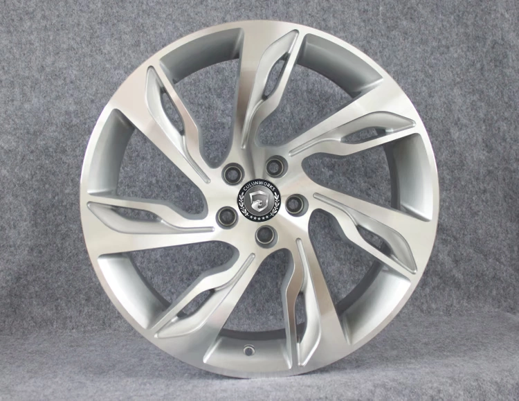 Bộ mâm 19 inch Coolun cho Volvo V60S80S90 Jaguar Ford S60V40XC60XC90 - Rim