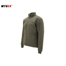 Carinthia Carencia G-Loft Windbreaker warm coat jacket top clothes windbreaker