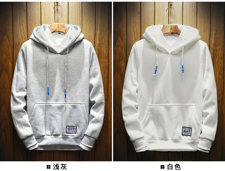 Sweatshirt homme OK ZUN - Ref 3127255 Image 16