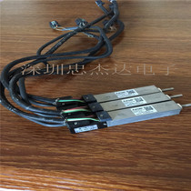 JUKI FX-3 original second-hand T-axis motor