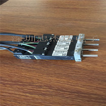 JUKI1070 Z-AXIS motor HC-BH0336LW4-S1 40044534