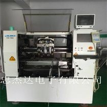 Long-term sale of the JUKI mounter KE740 chip mounter JUKI740