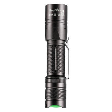 SupFire Shenhuo A6-T6 Waterproof Mini Mini Flashlight Rechargeable Home Outdoor Remote