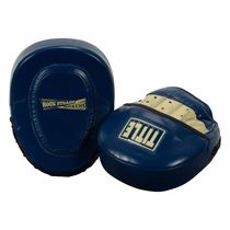 TITLE ROCK STEADY Boxing Tay Boxing Professional Training Hands Target Boxing Target