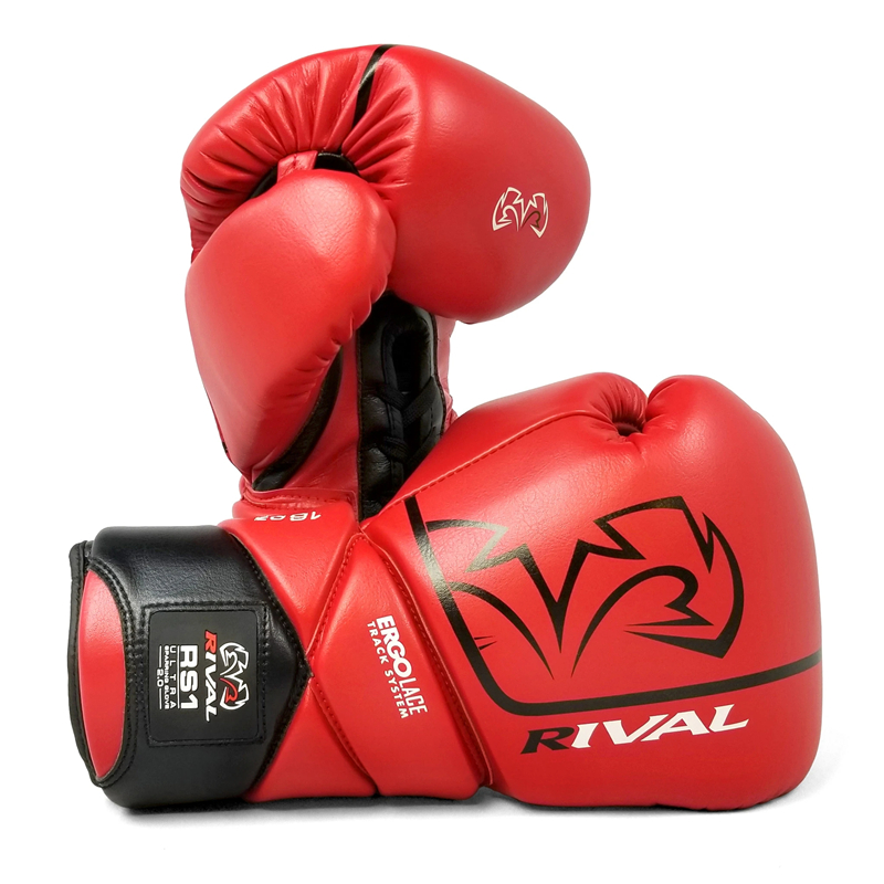 RIVAL RS1 2 0 ULTRA SPARRING GLOVES PROFESSIONAL BOXING SANDBAG REAL COMBAT TRAINING BOXING GLOVES