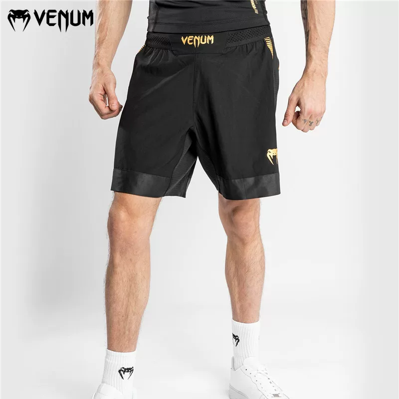Бойовые шорты Venum Tempest2.0, повседневные спортивные брюки MMA, боксёрские шорты для мужчин и женщин