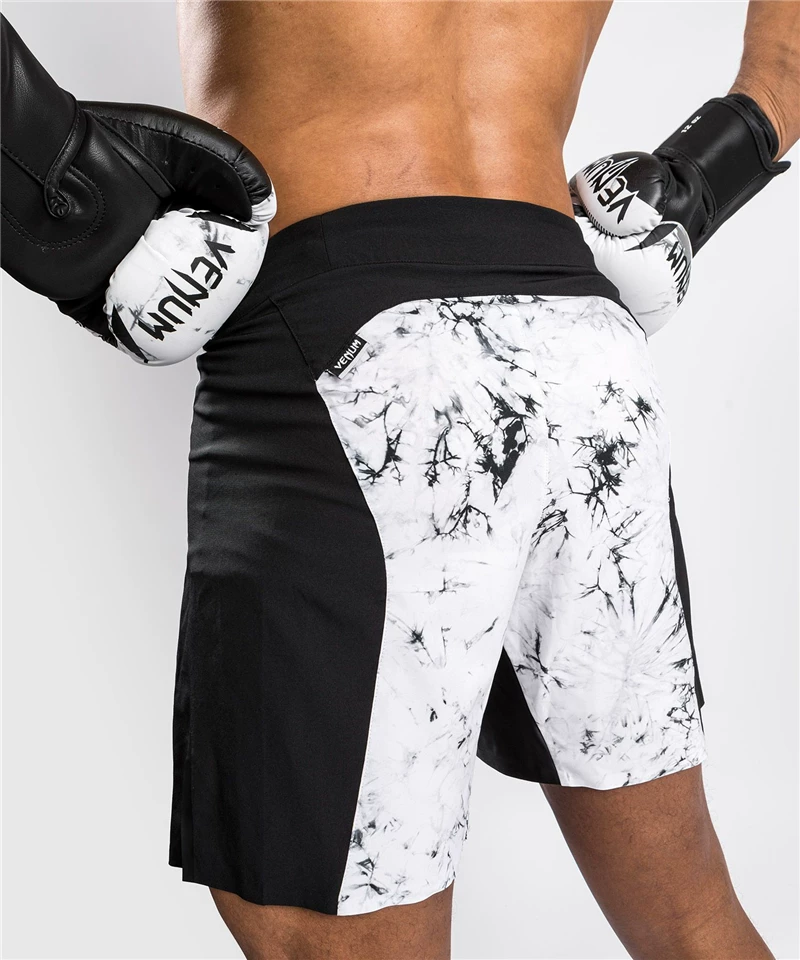 Venum venom g-fit fighting shorts fitness casual pants MMA fighting short pants Sanda men and women