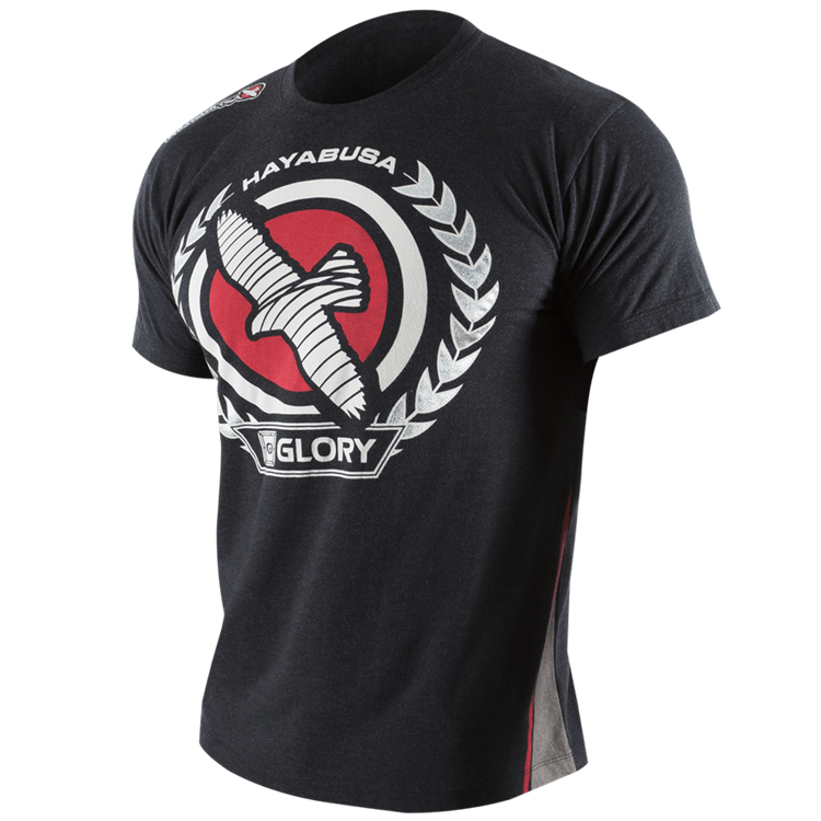Купить Спортивная футболка Хаябуса Хая буса официальный дилер/слава ...