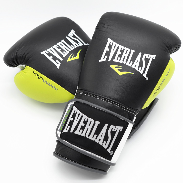 everlast powerlock 14oz