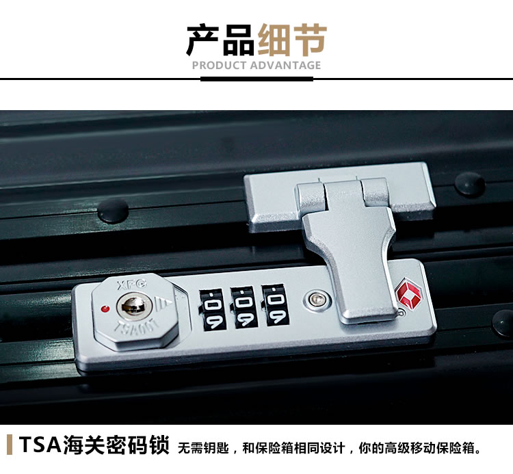 Trung tâm mua sắm chính thức Royal RNG Người chơi có cùng vali hành lý Vỏ xe đẩy retro đích thực vali nữ đẹp