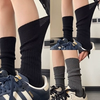 3 пары (черный+черный+серый)