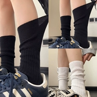 3 пары (черный+черный+белый)