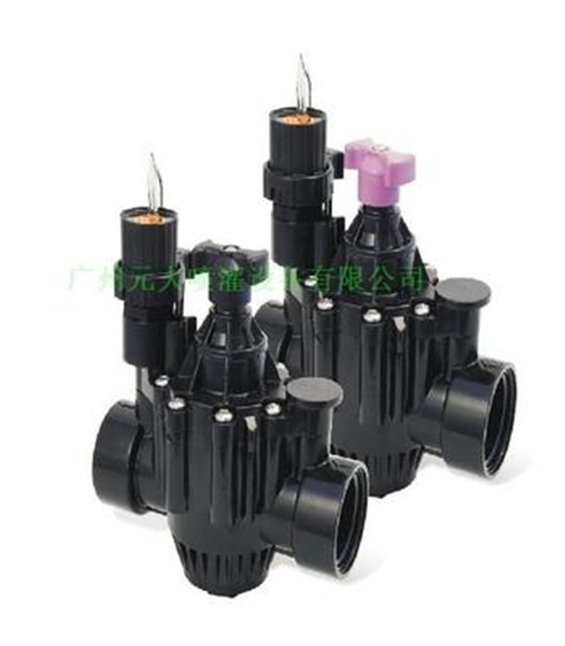 American Rainbird 200PGA solenoid valve irrigation valve 24 volt solenoid valve 2 inch solenoid valve sprinkler solenoid valve