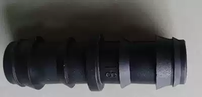 Imported Spanish AZUD AZUD 16MM straight through