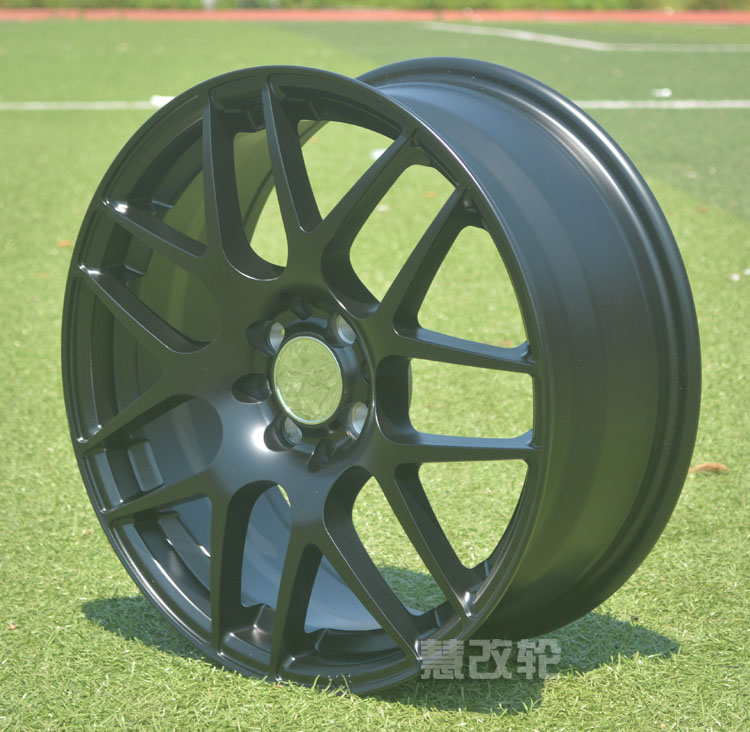 16 17 18 19 nhiều bộ chuyển đổi bánh xe ngựa 3 vòng nhôm Attz Platinum Core Bora MG6 - Rim Mâm xe ô tô 18 inch