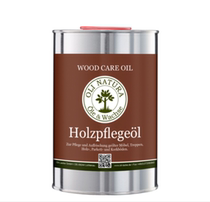 Olirek Furniture Floor Care Oil-OLI-NATURA Wood Care Oil