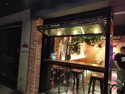 Good doors and windows, new mid-hanging folding windows, aluminum alloy, stacked windows, stay at will