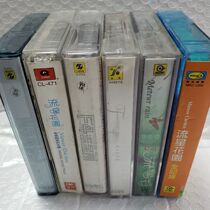 F4 Meteor Garden out-of-print classic old songs genuine old tape old car cassette random delivery box price