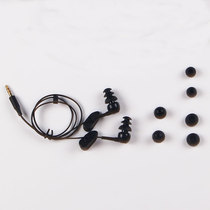  T05 waterproof MP3 headset 2 rings lossless