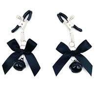 Милый колокольчик для выхода на улицу с бантиком, игрушка, «сделай сам»