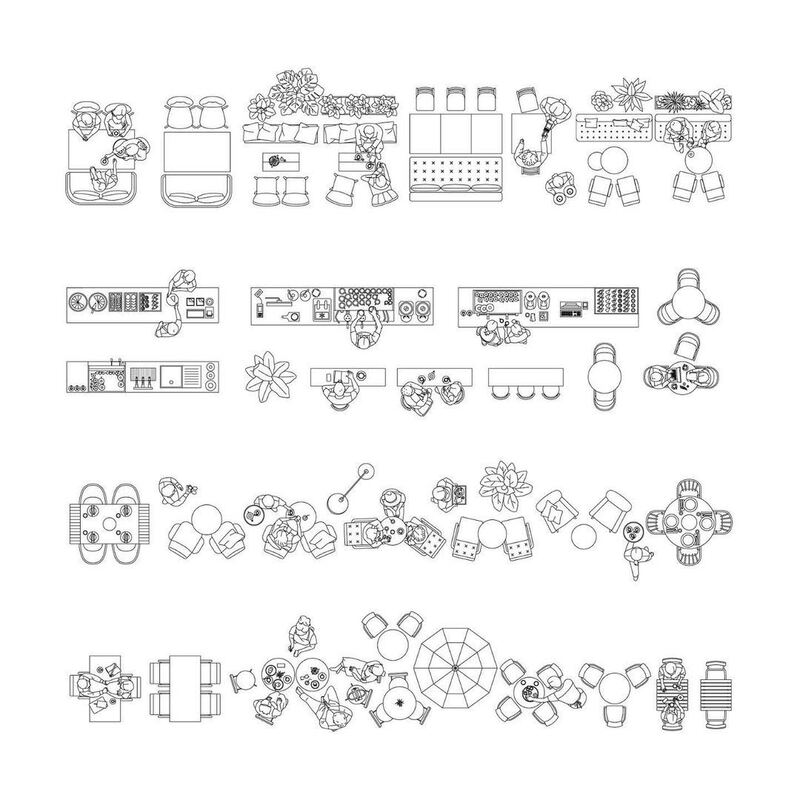 The Magic Tool That Shortens Drawing Time by 80% | Flat Surface |   Ai Pdf Cad Scene Source Files Can Be Dragged and Used Directly.